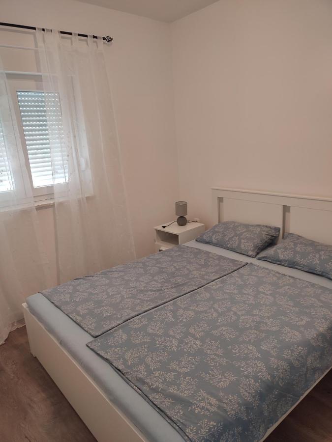 Apartman Tea Jezera Exterior photo