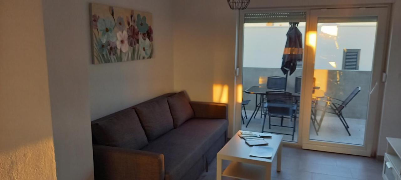 Apartman Tea Jezera Exterior photo